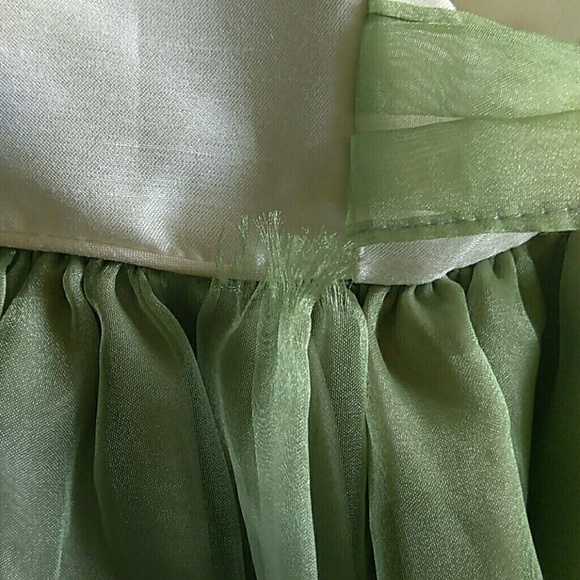 Girls Formal Dress - Picture 4 of 5